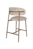 Claes bar stool