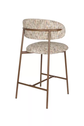 Claes bar stool