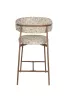 Claes bar stool