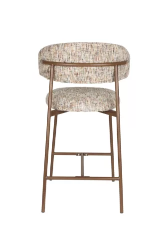 Claes bar stool