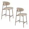 Claes bar stool