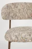 Claes bar stool