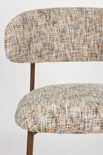 Claes bar stool