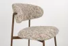 Claes bar stool