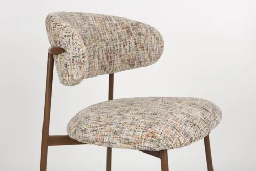 Claes bar stool