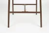 Claes bar stool