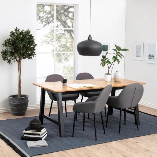 Candis design armchair