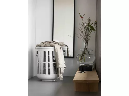 Ume szennyestartó fedéllel