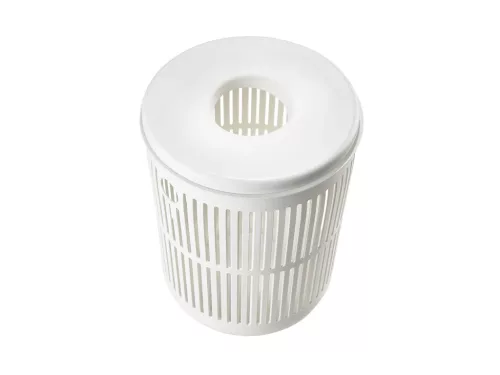 Ume szennyestartó fedéllel