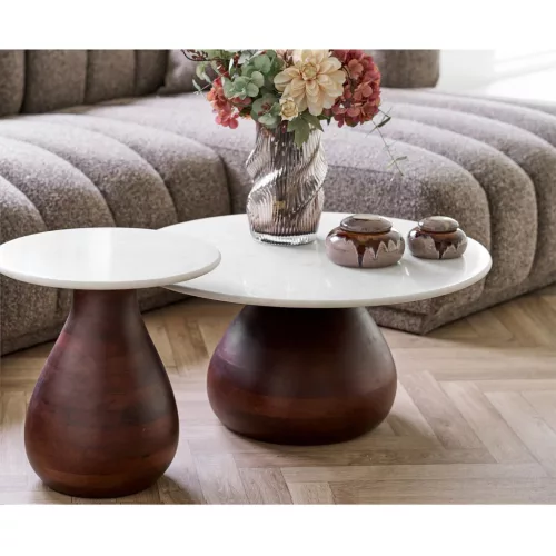 Heide coffe table