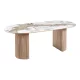 Athens dining table