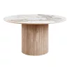 Athens dining table