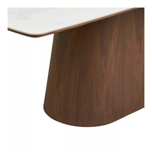 Noli dining table