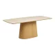 Noli dining table