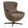 Blenheim swievel armchair