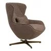 Blenheim swievel armchair