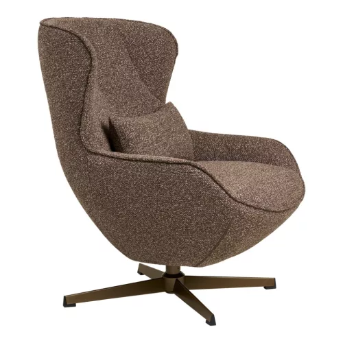 Blenheim swievel armchair