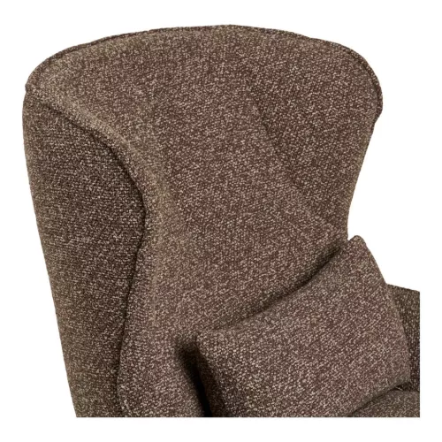 Blenheim swievel armchair