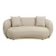 Hawkes 2,5 seater sofa