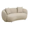 Hawkes 2,5 seater sofa