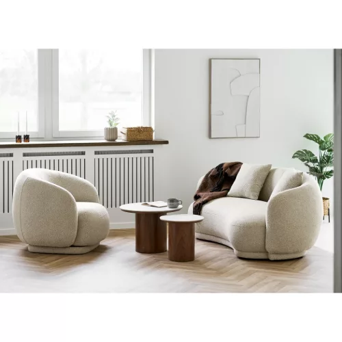 Hawkes 2,5 seater sofa