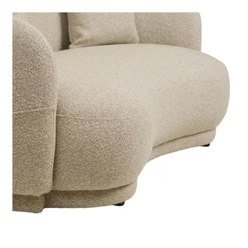 Hawkes 2,5 seater sofa