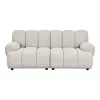 Taza 2,5 seater sofa