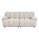 Taza 2,5 seater sofa