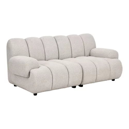 Taza 2,5 seater sofa