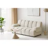 Taza 2,5 seater sofa
