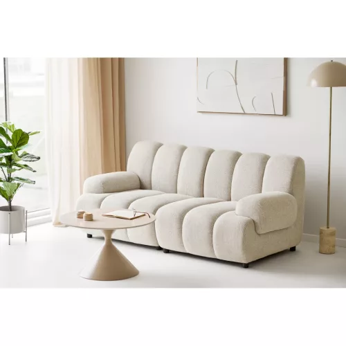 Taza 2,5 seater sofa