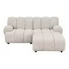 Taza 2,5 seater sofa