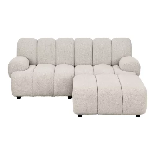 Taza 2,5 seater sofa