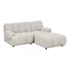 Taza 2,5 seater sofa