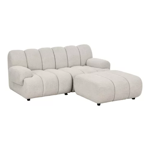Taza 2,5 seater sofa
