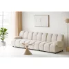 Taza 3,5 seater sofa