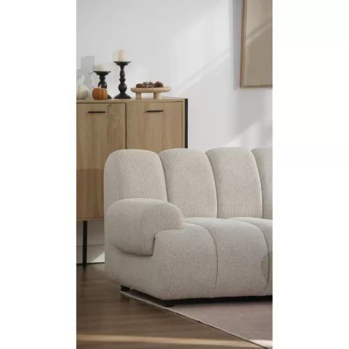 Taza 3,5 seater sofa