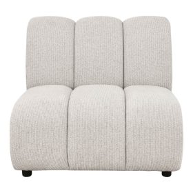 Taza one seater module