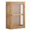 Zamora wall cabinet