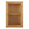 Zamora wall cabinet