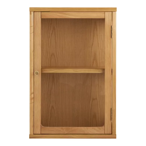 Zamora wall cabinet