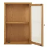 Zamora wall cabinet