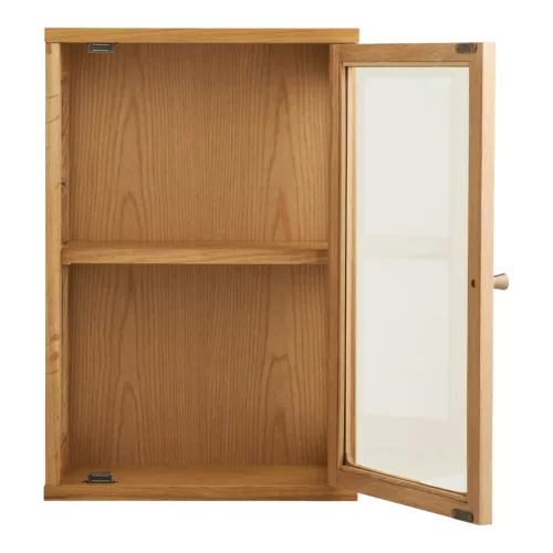 Zamora wall cabinet
