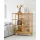 Zamora display cabinet