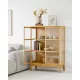 Zamora display cabinet