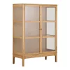 Zamora display cabinet