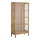 Zamora display cabinet