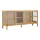 Zamora display cabinet