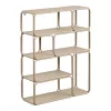 Lanciano wall bookself