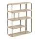 Lanciano wall bookself